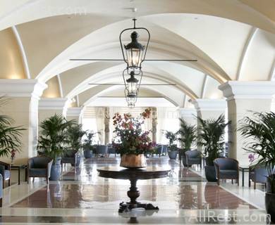Corfu Chandris Hotel 2